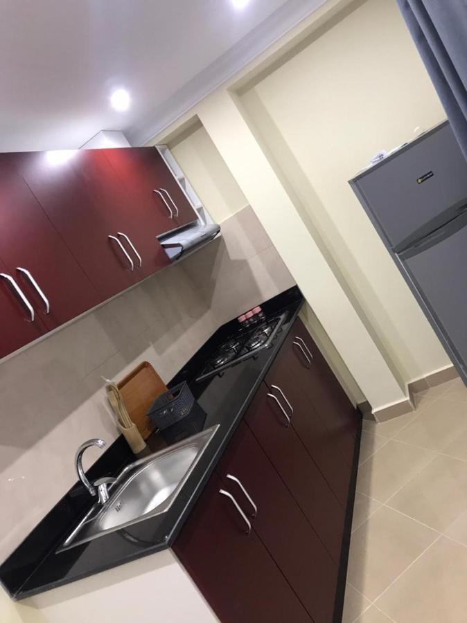 Apartamentos Albatros アシラー エクステリア 写真