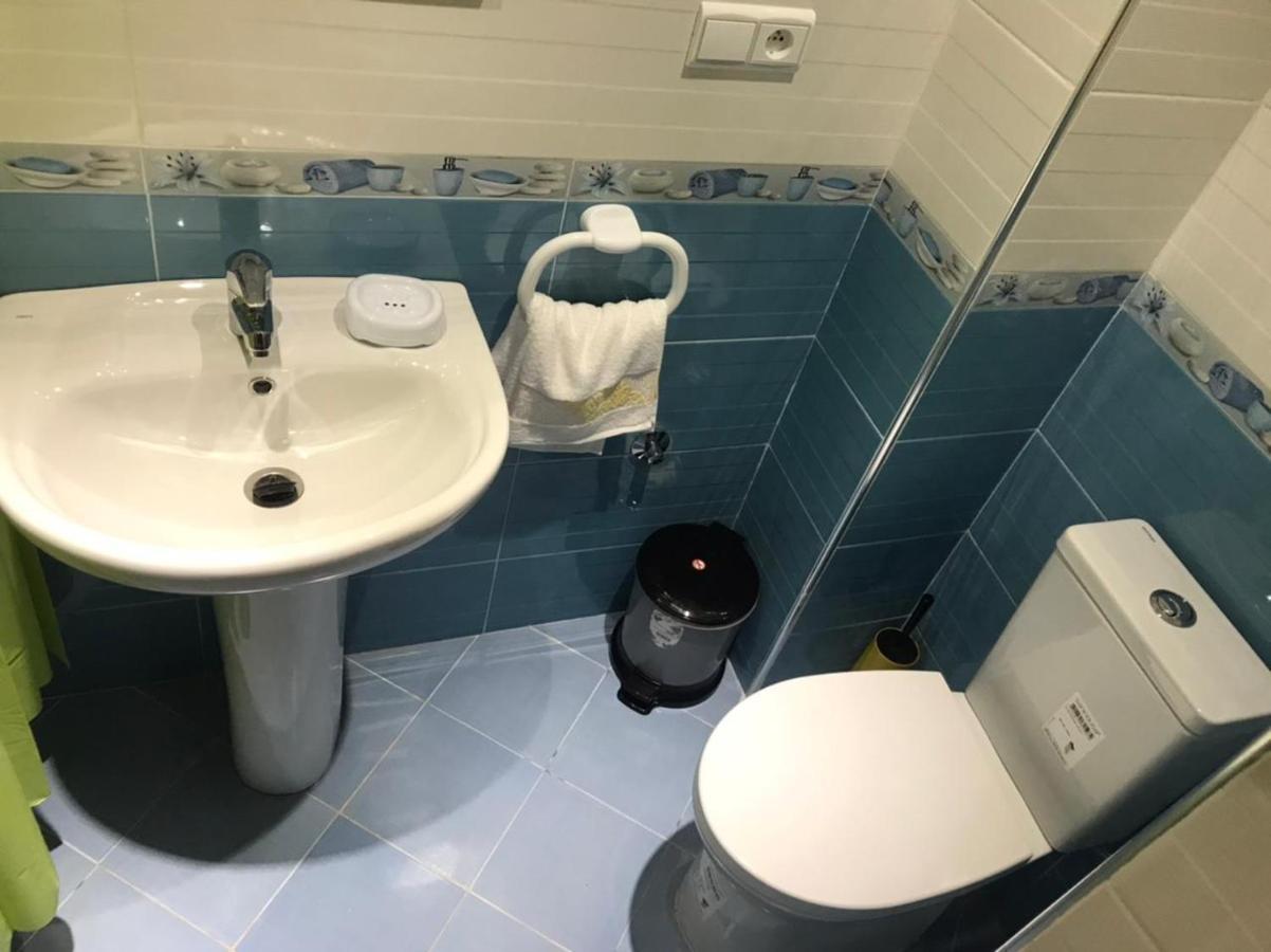 Apartamentos Albatros アシラー エクステリア 写真