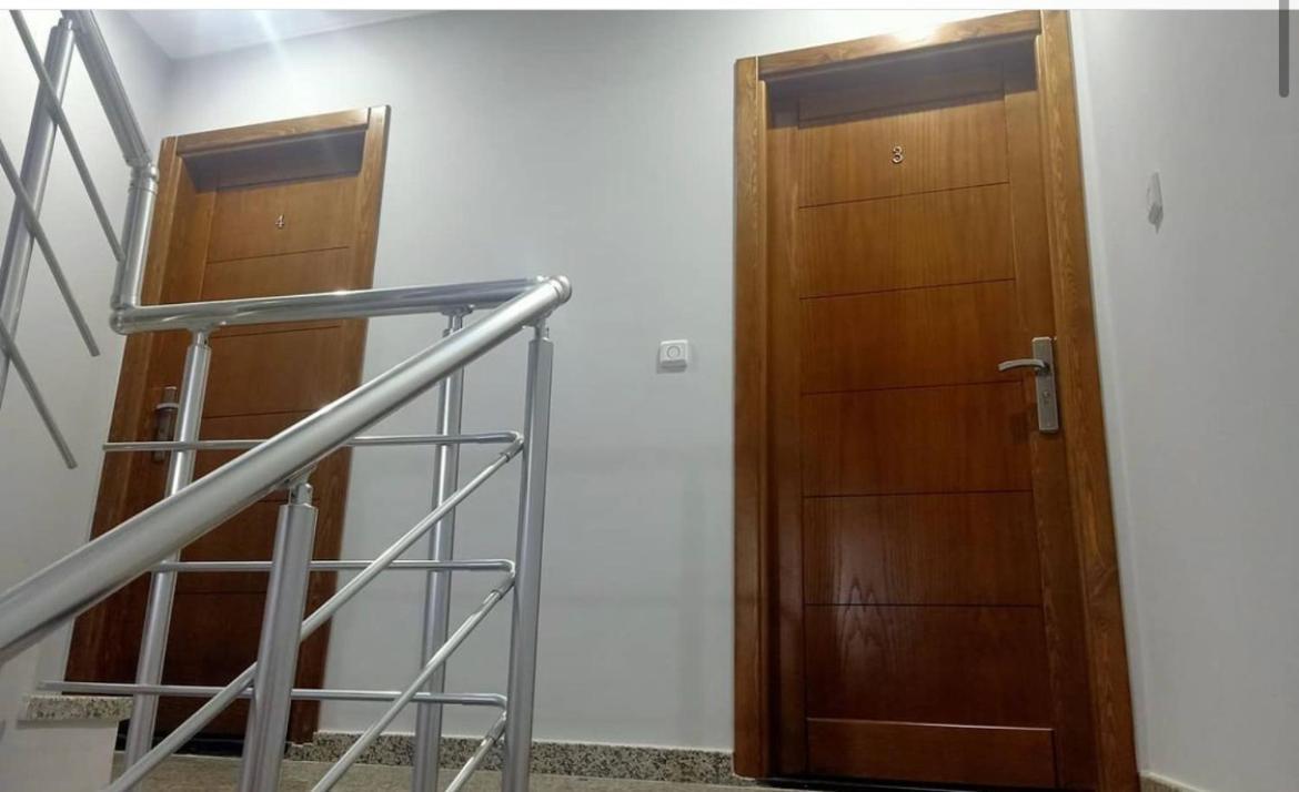 Apartamentos Albatros アシラー エクステリア 写真