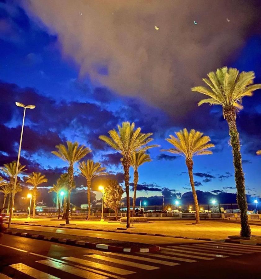 Apartamentos Albatros アシラー エクステリア 写真
