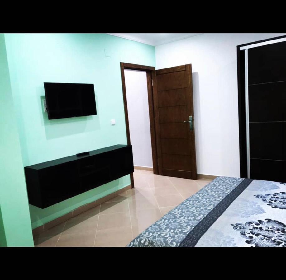 Apartamentos Albatros アシラー エクステリア 写真